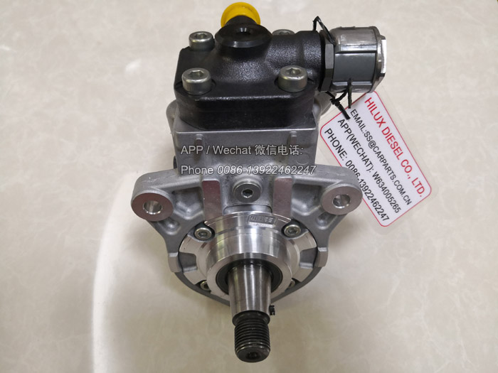 22100-1B040,Toyota Hilux Injection Pump,221001B040